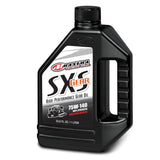 MAXIMA RACING OILS MAX40-46901S MAXIMA Racing Oils SXS Synthetic Gear Oil 75W140 - 1 Liter