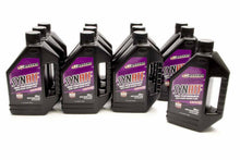 Load image into Gallery viewer, MAXIMA RACING OILS 49-01901 20w Synthetic ATF Case 12x1 Quart