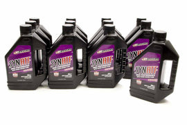 MAXIMA RACING OILS 49-01901 20w Synthetic ATF Case 12x1 Quart