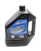 Load image into Gallery viewer, MAXIMA RACING OILS 49-449128S 75w90 Pro Gear Oil 1 Gallon