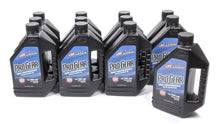 Load image into Gallery viewer, MAXIMA RACING OILS 49-45901 75w140 Pro Gear Oil Case 12x1 Quart
