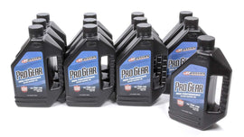 MAXIMA RACING OILS 49-45901 75w140 Pro Gear Oil Case 12x1 Quart
