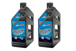 MAXIMA RACING OILS 49-469128 Pro Gear 75w190 Gear Oil Case 4 x 1 Gallon