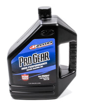 Load image into Gallery viewer, MAXIMA RACING OILS 49-479128S 250W Pro Gear Oil 1 Gallon