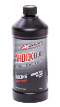 Load image into Gallery viewer, MAXIMA RACING OILS 50-57901S 3w Racing Shock Oil 32oz Bottle