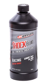 MAXIMA RACING OILS 50-57901S 3w Racing Shock Oil 32oz Bottle