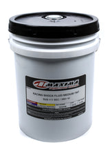 Load image into Gallery viewer, MAXIMA RACING OILS 58505M Racing Shock Fluid Medium 7wt. 5 Gallon
