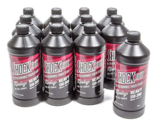 Load image into Gallery viewer, MAXIMA RACING OILS 58901H 10w Racing Shock Oil Case 12x32oz Bottles