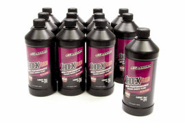 MAXIMA RACING OILS 59-58932L 3w Racing Shock Oil Case 12x32oz