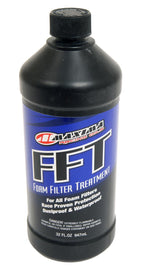 MAXIMA RACING OILS 60901S FFT Foam Filter Oil Trea tment 32oz.