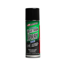 Load image into Gallery viewer, MAXIMA RACING OILS MAX62908S MAXIMA Racing Oils MAX62908S Valvetrain Spray Lube – Synthetic Extreme Pressure Lubricant for Engine Components