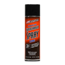 Load image into Gallery viewer, MAXIMA RACING OILS 63920 MAXIMA RACING OILS Supercharger Spray Lube Synthetic - 14 oz Aerosol (Case of 12)