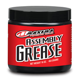 MAXIMA RACING OILS 69-02916S Assembly Grease 16oz.