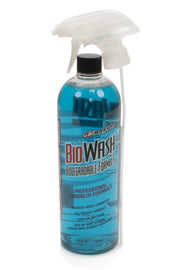 MAXIMA RACING OILS 80-85932S Bio Wash 32oz