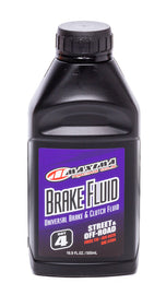 MAXIMA RACING OILS 80-86916S Brake Fluid Dot 4 16.9oz Bottle