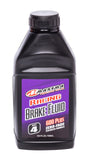 MAXIMA RACING OILS 80-87916S Brake Fluid Dot 4 Racing 16.9oz Bottle