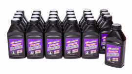 MAXIMA RACING OILS 80-87916 Brake Fluid Dot 4 Racing Case 24 x 16.9oz Bottle