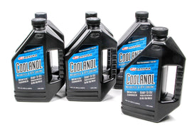 MAXIMA RACING OILS 82964 Coolanol Coolant Case 6x1/2 Gallon