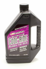 MAXIMA RACING OILS 84964S Cool-Aide Coolant 64oz Ready To Use