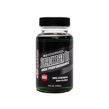 Load image into Gallery viewer, MAXIMA RACING OILS MAX86904S MAXIMA RACING OILS MAX86904S Supercharger Oil, 4 oz - High Performance Synthetic Lubricant