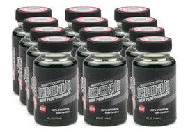MAXIMA RACING OILS 86904 MAXIMA Racing Oils Supercharger Oil Set (12 x 4 oz) - High Performance Synthetic Oil for Superchargers