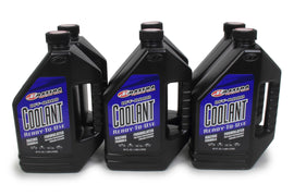 MAXIMA RACING OILS 89-83964 Off Road Coolant Case 6 x 64oz Bottles