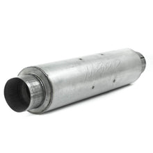 Load image into Gallery viewer, MBRP INC M1004A Muffler 4in Inlet/Outlet Quiet Tone