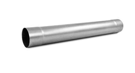 MBRP INC MDA30 Muffler Delet Pipe 4in Inlet/Outlet