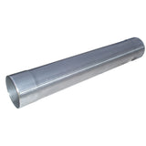 MBRP INC MDA531 Aluminized Steel Muffler Bypass Pipe 5in In/Out