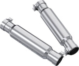 MBRP INC MS7114 15-23 Challenger 5.7/6.2 /6.4L Race to Street Kit