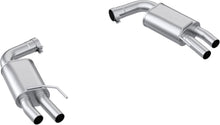 Load image into Gallery viewer, MBRP INC MS7207 18-   Mustang 5.0L Race to Street Conversion Kit