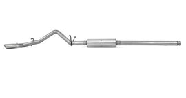 MBRP INC S5080AL 14-UP GM 1500  4.3L V6 5.3L V8 3in Cat Back
