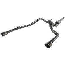 Load image into Gallery viewer, MBRP INC S5146409 09-17 Dodge Ram 1500 5.7 L 2 1/2in Cat Back Dual