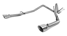 Load image into Gallery viewer, MBRP INC S5146AL 09-17 Dodge Ram 1500 5.7 L 2 1/2in Cat Back Dual