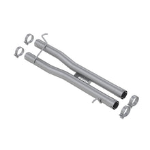 Load image into Gallery viewer, MBRP INC S5155304 21-   Ram 1500 TRX 3in Muffler Bypass Stainless