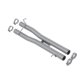MBRP INC S5155304 21-   Ram 1500 TRX 3in Muffler Bypass Stainless