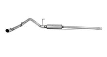 Load image into Gallery viewer, MBRP INC S5200AL 04-08 Ford F150  EC/CC-S B 3in Cat Back Single