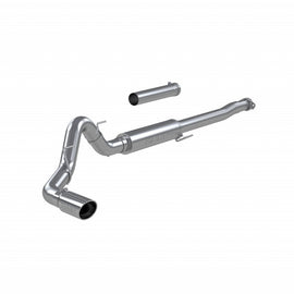 MBRP INC S5209AL 21-   Ford F150 2.7/3.5/ 5.0L Cat Back Exhaust