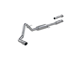 MBRP INC S5221304 21-   Ford F150 3.5L Resonator Back Exhaust
