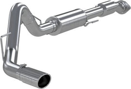 MBRP INC S5228AL Cat Back Exhaust System