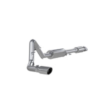 Load image into Gallery viewer, MBRP INC S5256AL 15-   Ford F150 5.0L Cat Back Single Side Exit