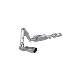 MBRP INC S5256AL 15-   Ford F150 5.0L Cat Back Single Side Exit