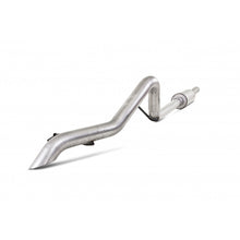 Load image into Gallery viewer, MBRP INC S5514AL 07-11 Jeep Wrangler JK 3.8L Off Road Tailpipe