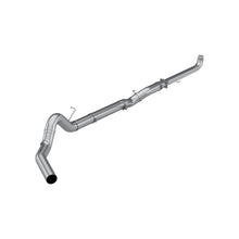 Load image into Gallery viewer, MBRP INC S60210SLM MBRP ARMOR Plus S60210SLM Down Pipe-Back Exhaust System for 2001-2004 GM Duramax 2500/3500 Trucks