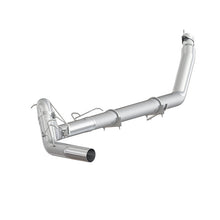 Load image into Gallery viewer, MBRP INC S6100PLM 94-02 Dodge 2500/3500 4in Turbo Back Exhaust