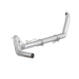 MBRP INC S6100PLM 94-02 Dodge 2500/3500 4in Turbo Back Exhaust