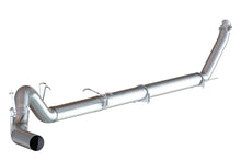 Load image into Gallery viewer, MBRP INC S61120PLM 94-02 Dodge 2500/3500 5in Turbo Back Exhaust