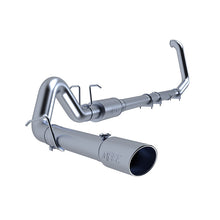 Load image into Gallery viewer, MBRP INC S6200409 99-03 Ford F250/350 7.3L 4in Turbo Back Exhaust