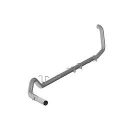 MBRP INC S6200PLM 99-03 Ford F250/350 7.3L 4in Turbo Back Exhaust