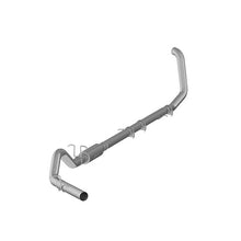 Load image into Gallery viewer, MBRP INC S6200P 99-03 Ford F250/350 7.3L 4in Turbo Back Exhaust